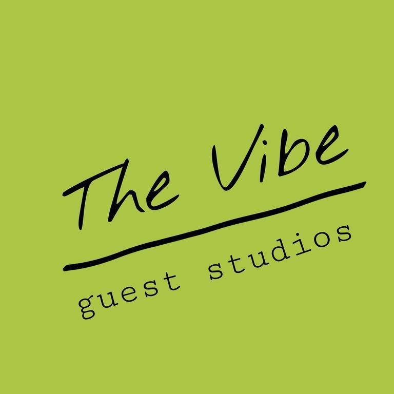 The Vibe Guest Studios Stellenbosch Kültér fotó